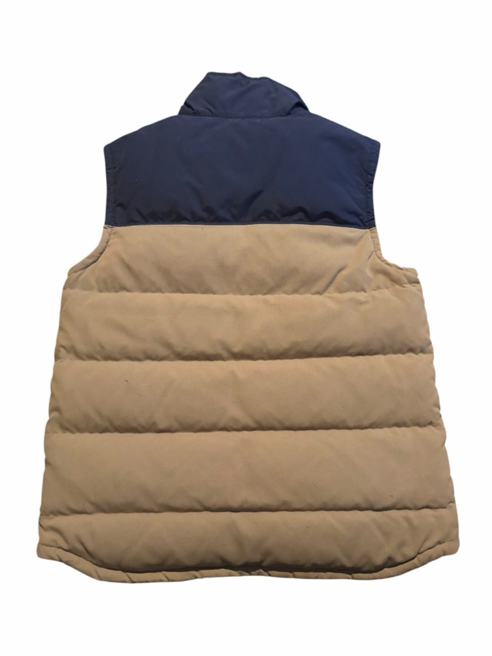Patagonia down mens M puffer vest - Picture 4 of 4